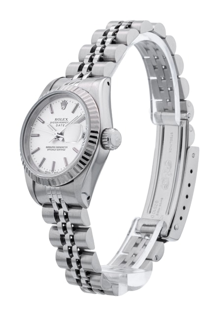 Rolex Datejust Lady 69174 Image 2